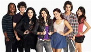 Here’s What Nickelodeon’s ‘Victorious’ Cast Looks Like Now
