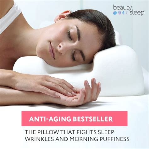 stop smashing your face every night say no to sleep wrinkles pillow marks and morning