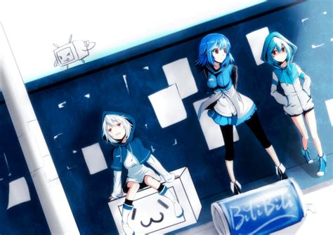 How to draw anime eyes with glasses | kuriyama mirai. Anime picture bilibili douga bili girl 33 bili girl 22 sola7764 short hair red eyes 1280x905 ...