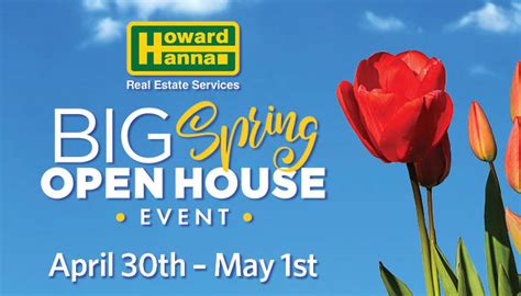Howard Hannas Big Event Springs Back Into Action For House Hunters