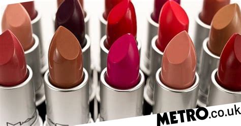 Mac Cosmetics Gives You Free Makeup When You Recycle Old Products By