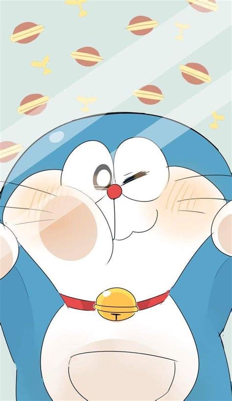 Gambar Kartun Doraemon Cartoon