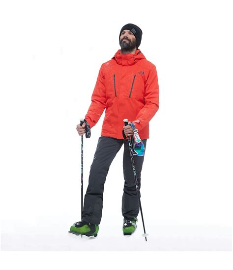 The North Face Ravina Ski Snowboard Pants Xl Asphalt Grey