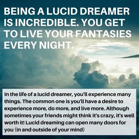 An Intro To Lucid Dreaming Mattrab