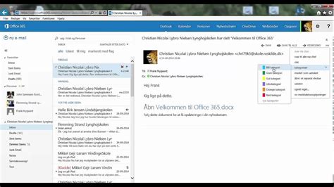 Office 365 Outlook Official Update Microsoft Outlook Mail Microsoft