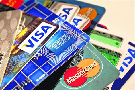 Charge cards are typically issued without spending limits, but credit cards usually have a specified credit. Definition Of Credit Card | Examples and Forms