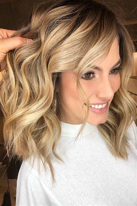 Hairstyle Trends 28 Blonde Hair With Dark Roots Ideas To Copy Right
