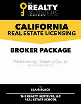 Images of Study For California Real Estate License