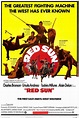 دانلود فیلم Red Sun آفتاب سرخ دوبله ی فارسی - آکادمی زوزه