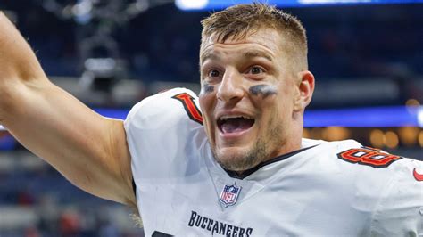 Rob Gronkowski Net Worth Salary And Age Updated 2024