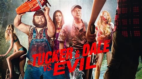 tucker and dale vs evil 2010 az movies