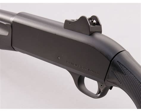 Benelli M1 Super 90 Semi Automatic Shotgun