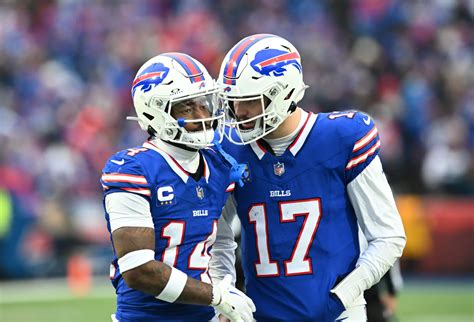 Bills May Have No Choice But To Rebuild After Latest Disappointment
