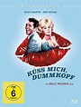 Küss mich, Dummkopf (Billy Wilder Edition) [Blu-ray]: Amazon.de: Pepper ...