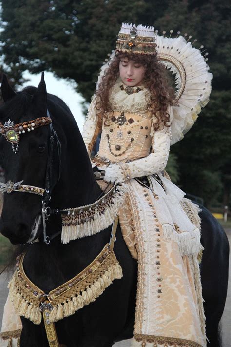 Majestic Friesians Horse Fancy Dress Unicorn Fancy Dress Friesian
