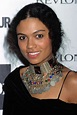 Amel Larrieux At Glamour Women Of The Year Awards, Ny 10292001, By Cj ...