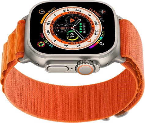 Best Apple Watch Ultra Bands Rugged And Ready For Adventure Cult Of Mac