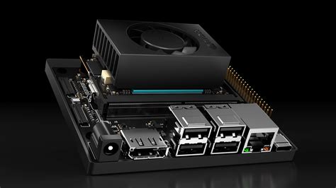 Introducing The NVIDIA Jetson Nano 2GB Developer Kit NVIDIA Technical