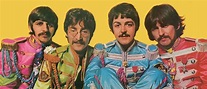 Album Review: The Beatles - Sgt. Pepper's Lonely Hearts Club Band