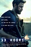 13 Hours: The Secret Soldiers Of Benghazi New Poster