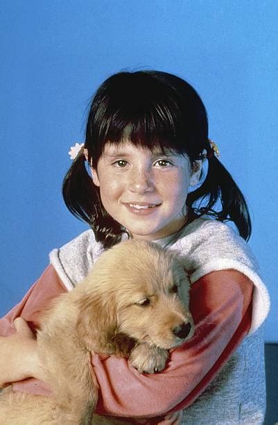 ‘punky Brewster’ Sequel Series In The Works With Soleil Moon Frye At Ucp