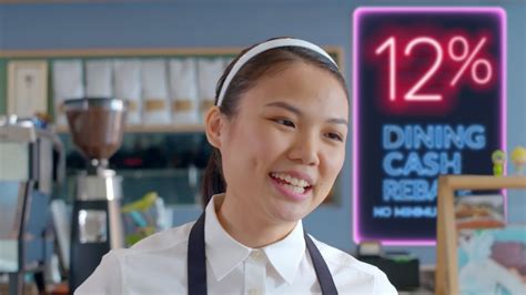The citi smrt card is the only credit card in existing cimb principal cardmembers must first register to participate in the promotion while new. CIMB - Platinum Credit Card (12% Cash Rebate) # ...