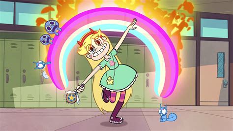 Star Vs The Forces Of Evil Wallpapers Top Free Star Vs The Forces Of