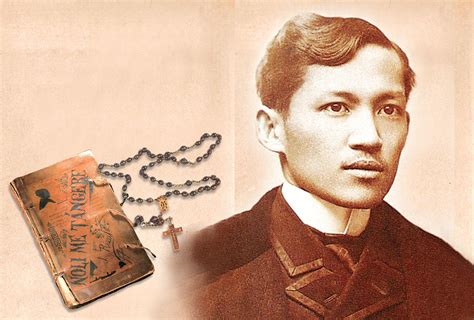 Jose Rizal Discover The Human Side Of The National Hero Of The