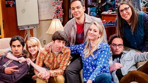 The Big Bang Theory Los Mejores Capítulos De La Serie