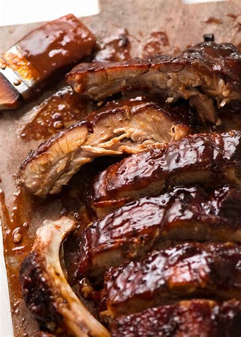 Top 10 Best Barbecue Sauce For Ribs