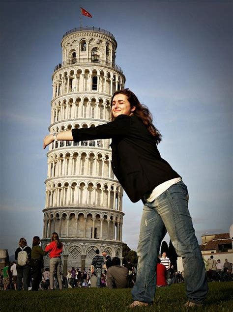45 Creative Forced Perspective Photography Pics Great Travel Poses