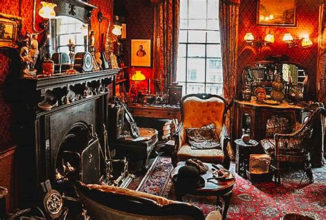 How To Visit 221b Baker Street London Home Of Sherlock Holmes