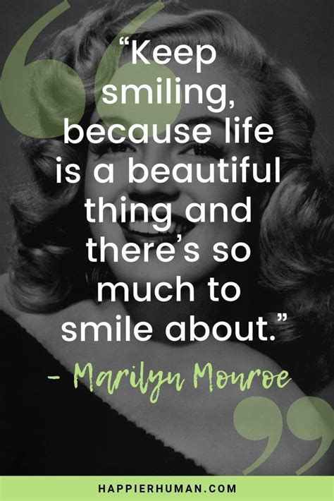 121 Smile Quotes To Make Your Day A Little Happier