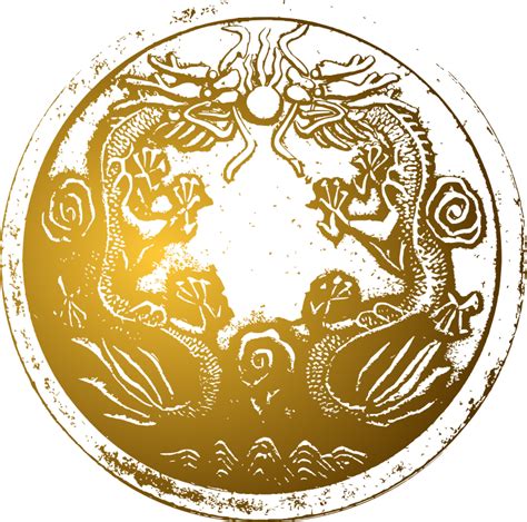 Fileancient Chinese Dragonssvg Wikimedia Commons Clip Art Library