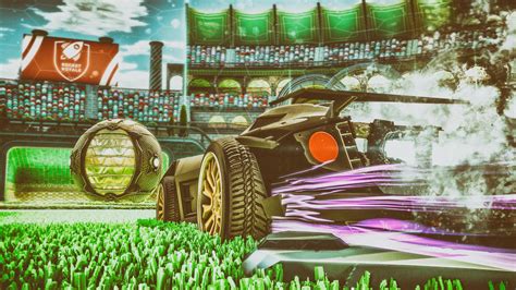 Customize your desktop, mobile phone and tablet with our wide variety of cool and interesting rocket league wallpapers in just a few clicks! Rocket League Wallpapers - Wallpaper Cave