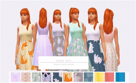 Lana Cc Finds Sims 4 Clothing Sims 4 Update Sims 4