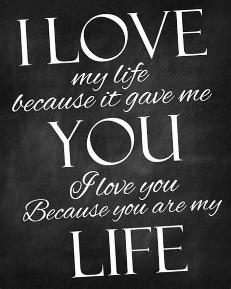 I Love My Life Quotes And Sayings Shortquotescc