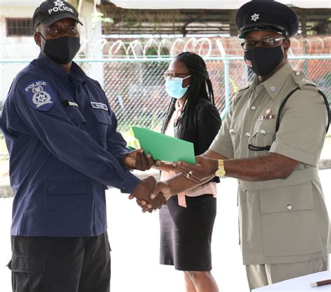 Praedial Larceny Commendation Ceremony Ministry Of Agriculture Land