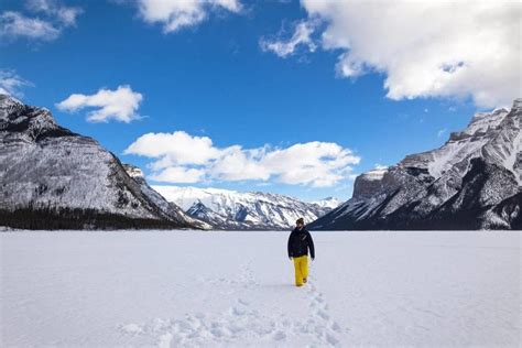 11 Magical Things To Do In Banff In Winter 2024 Guide