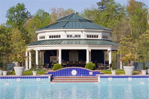 Greensprings Vacation Resort By Diamond Resorts Williamsburg Virginia