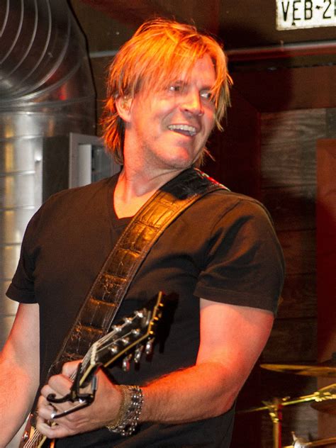 That's true for many viruses. Jack Ingram - Wikipedia