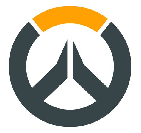 Free Overwatch Logo Png Transparent Free Png In Png Format