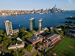 By the Numbers - Stevens Institute of Technology | Stevens Institute of ...