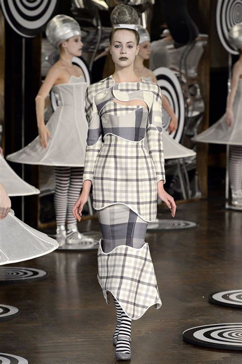 Thom Browne Spring 2013 Ready To Wear Fashion Show Couture Fashion