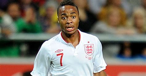 Sterling was also a regular face in england's development teams after debuting in the victory shield against northern ireland in. Raheem Sterling Analysis: Liverpool FC winger's England ...