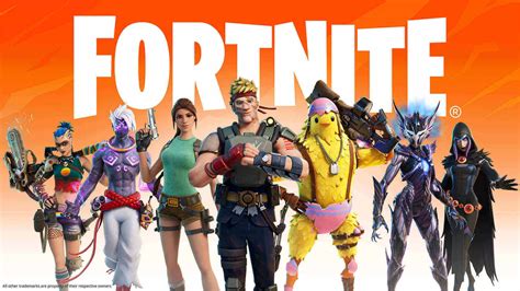 Check Out The New Fortnite Season 6 Battle Pass Lara Croft Agent Jones And More