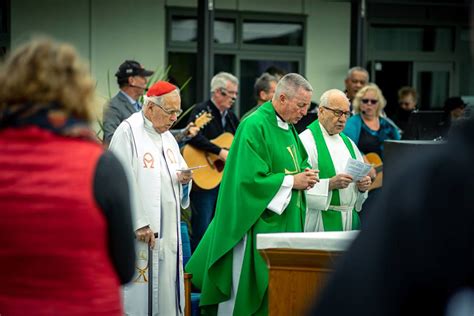 Celebration Photo 5 Archdiocese Of Wellington