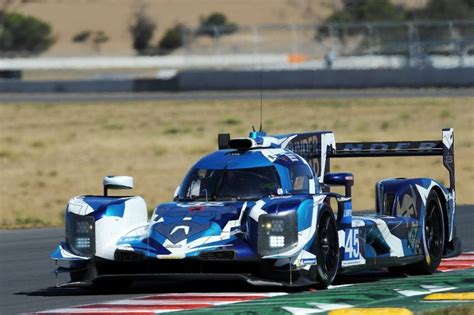 Record Low Of Six Lmp1 Cars On 2020 Le Mans 24 Hours Wec Entry List