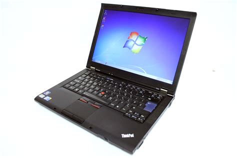 Lenovo Thinkpad T410 Techyteam