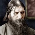 Grigori Rasputin: Murder of the Mad Monk - Historic Mysteries